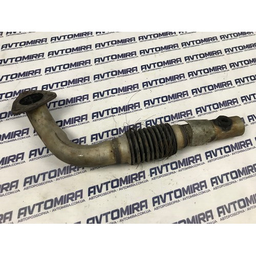 Глушитель средняя часть Opel Zafira B 2005-2011 55558588